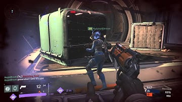 Firebase Delphi 2v3 Rampage