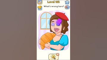 DOP 5: Delete One Part level 162