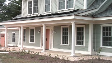 Net-Zero Home Could Eliminate Energy Bills