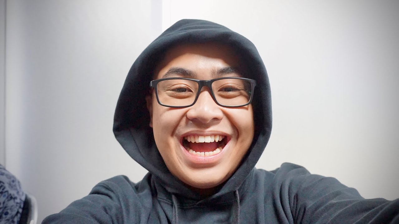 Terimakasih dan Maaf - YouTube