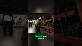 Escena mítica de Salvador Al Soldado Ryan Planeador "Fomare" "Fubar"😨 #2gm #normandia