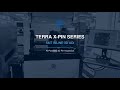 Can Your AOI Detect Missing &amp; Uneven Pins? | Terra X-PIN 3D AOI