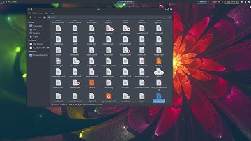 ArcoLinux : 3048 pacman - coloring always, never or auto - how does it look