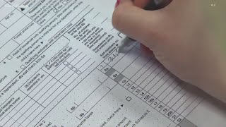 Georgia Department of Revenue distributes roughly 40% of Surplus Tax Refunds. What you need to know