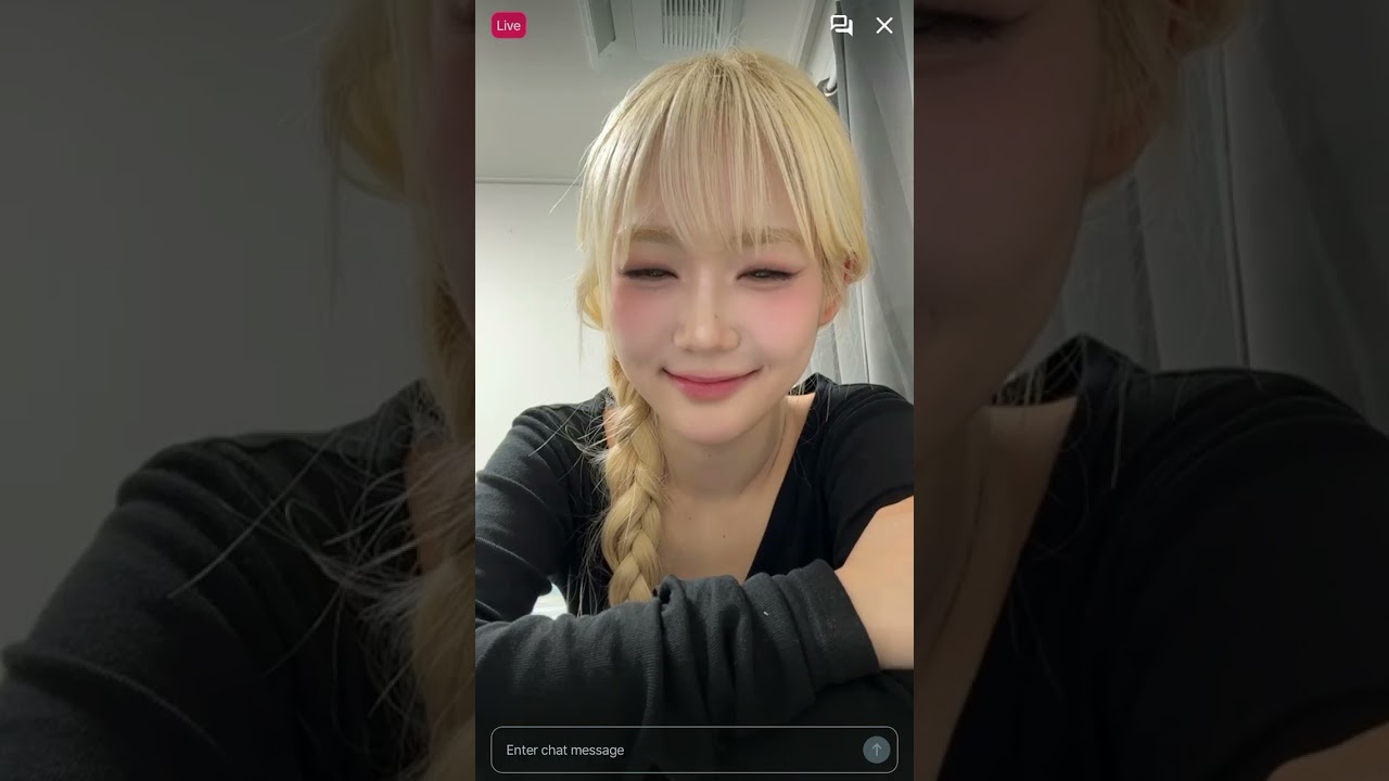 ENG SUB] 250904 tripleS's Seoyeon 10th Cosmo Live - YouTube