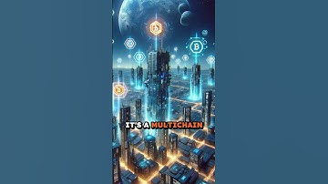 Why Core Chain works TOGETHER with other blockchains!!🔶🔥 #bitcoin #crypto #corechain #avalanche