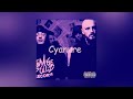 Capture de la vidéo Django - Cyanure Feat.freeze Corleone (Chopped And Screwed)