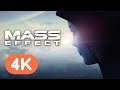 Mass Effect - Official Announcement Trailer (4K) | Game Awards 2020