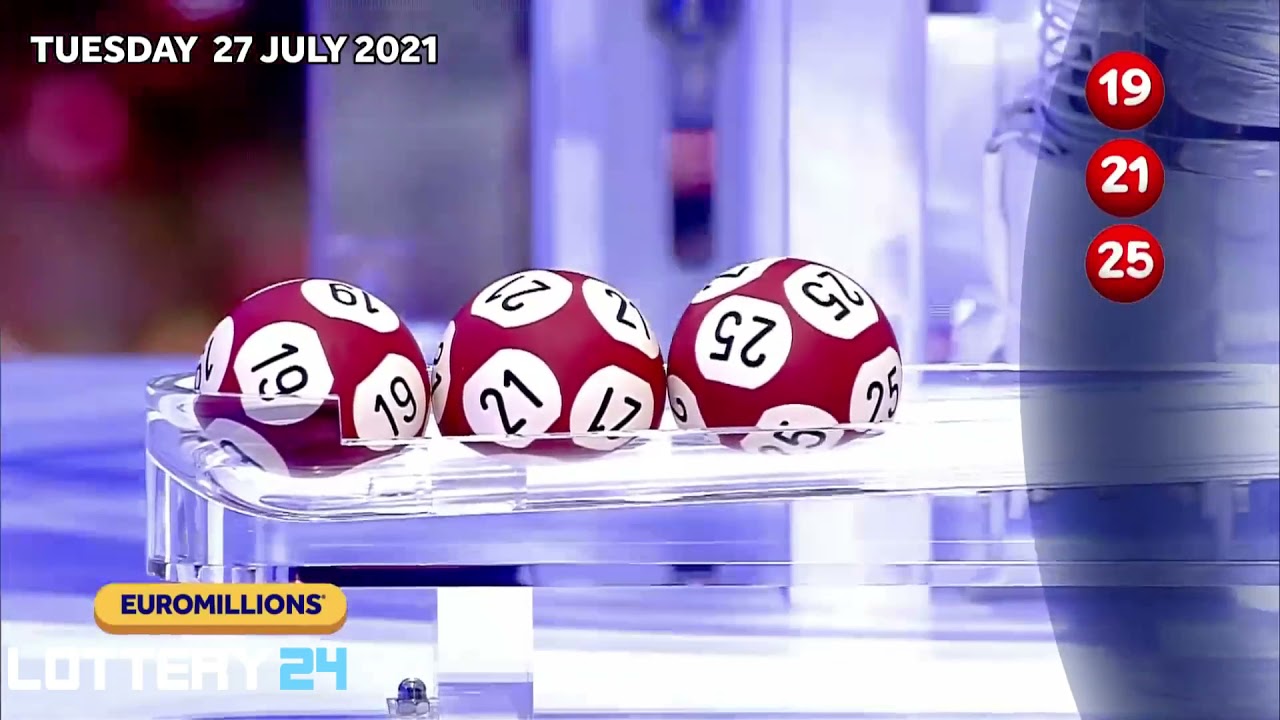 Euromillionen Jackpot Und Ziehungsergebnisse Spielen Sie Die Lotterie Online Sicher Und Gefahrlos Lottery24