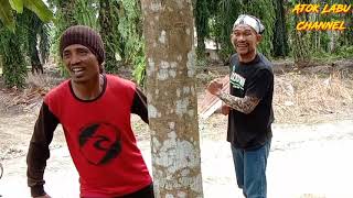 GADIS  BERTELUR #Komedi_Ngakak #Atok_Labu