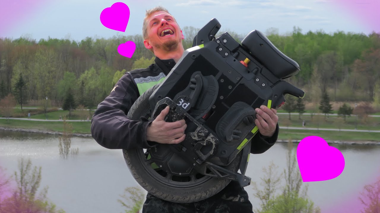 I'M IN LOVE 💜  Veteran Sherman-S | 300km Review 💜