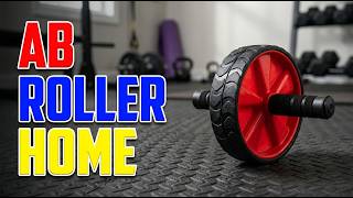 TOP 5 Best AB Roller Wheel for Home Gym 2026