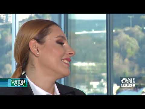 Funda Arar - Sevdalı Başım (Şeffaf Oda)