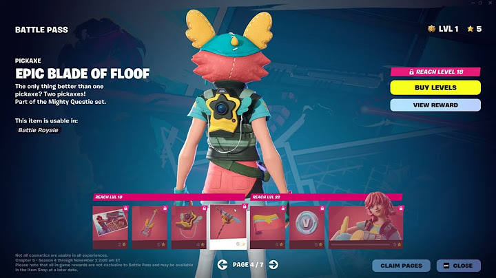 Ahora MOSTRANDO TODO el PASE de BATALLA de FORTNITE CAPÍTULO 2 REMIX! ＊COMPLETO＊