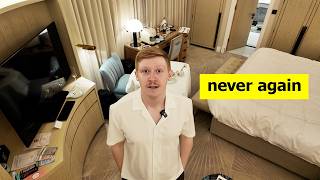 I Stayed In Britain's #1 Rated Hotel