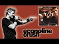 Capture de la vidéo How Econoline Crush’s The Devil You Know Went Platinum – Singer Trevor Hurst Reveals All!