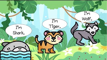 [F21] Project 5 - Part 1 - How to Make Animated Videos on PowerPoint