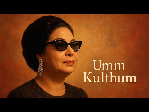 اجمل كوكتيل أغاني أم كلثوم     
