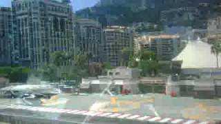nice from a helicopter