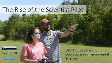 UAS Applications and Operations Info Session 2022