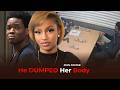 The Last Night of Zion Foster: What Really Happened After She Left With Her Cousin