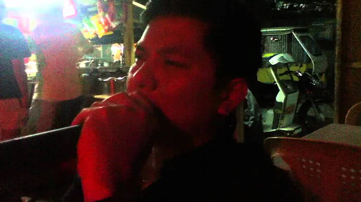 Calling Your Name Again Cover (Adonis Villanueva)