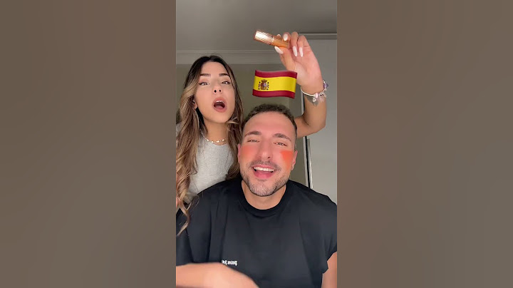 bayrağı bilemezsen makyaj yapılır 😂