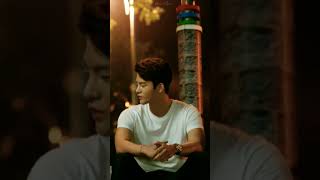 Lee Hyun in a plain white shirt #서인국 #hellomonster  #seoinguk