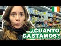 10 días en DUBLÍN: ¿es cara la capital de Irlanda 🛒?