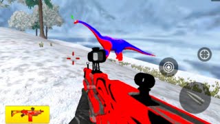 Dinosaur Hunter Dinosaur Hunting GamePlay Part 790 screenshot 3