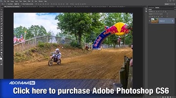 Shoot an Action Sequence Ep 130: Take and Make Great Photos with Gavin Hoey