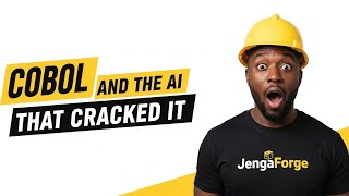 Claude AI and the Frontier of COBOL Modernization