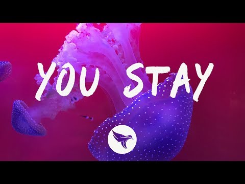 DJ Khaled - You Stay (Lyrics) Ft  Meek Mill, J Balvin, Lil Baby & Jeremih