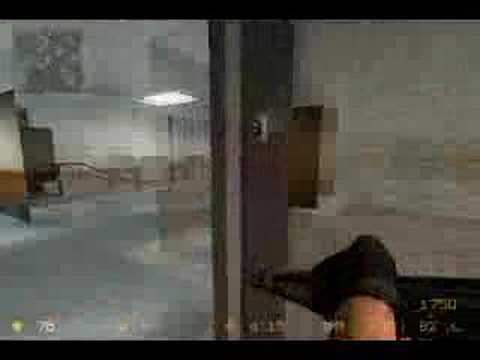 Counter Strike Source Admin Hacking (How-to)