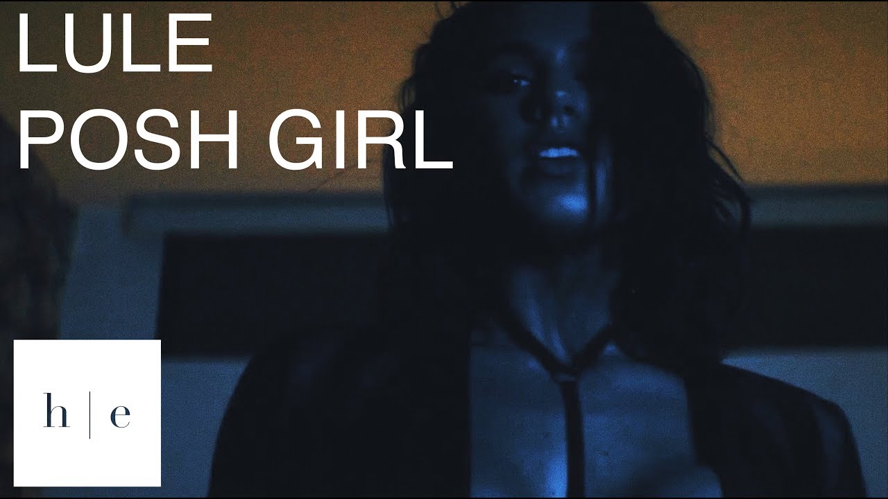 Lule - Posh Girl [Prod. Lule]