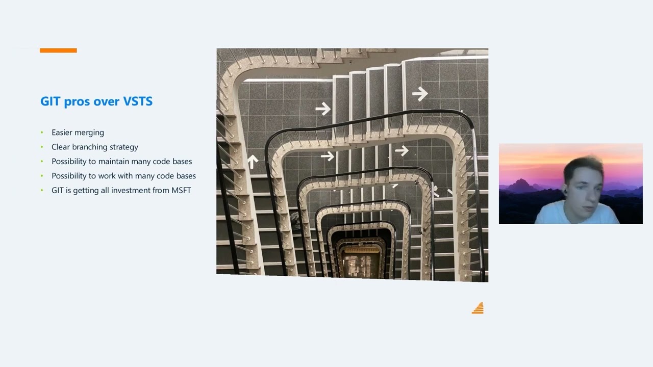GIT and Dynamics 365 F&SCM: How to Use Code Repositories in the Most Efficient Way