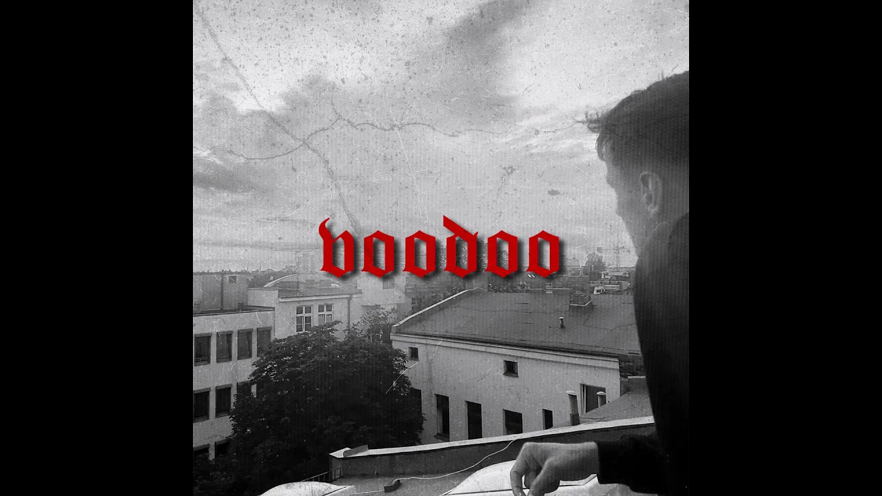 [FREE] morten Type Beat "VOODOO" (prod. miles)