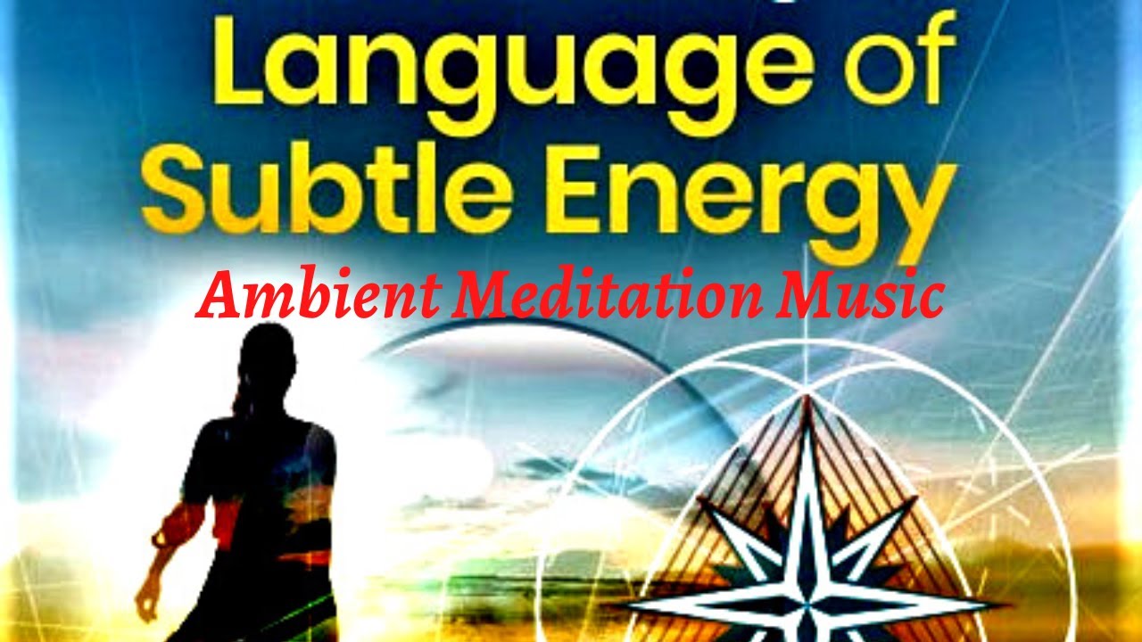 Soothing Language Relaxing Music - Ambient 'Subtle Language Shift' Meditation Music ...