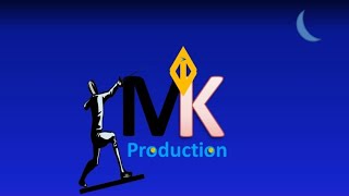 Official logo of Mk production 2019 release now check this video.