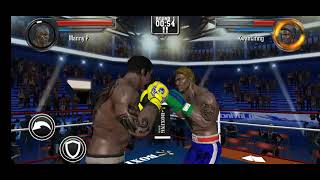 Punch Boxing Android iOS Gameplay part 4 screenshot 4