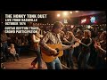 1970s Country Music LIVE 🔥 Real Honky Tonk Nights (No Modern) #687