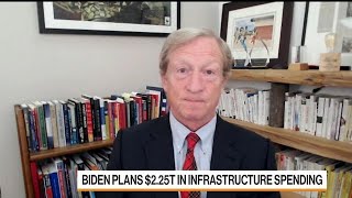 Tom Steyer Won't Run for Governor in California
