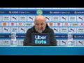 J25 | Réaction de Jorge Sampaoli