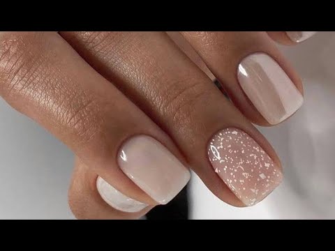 Самый красивый маникюр