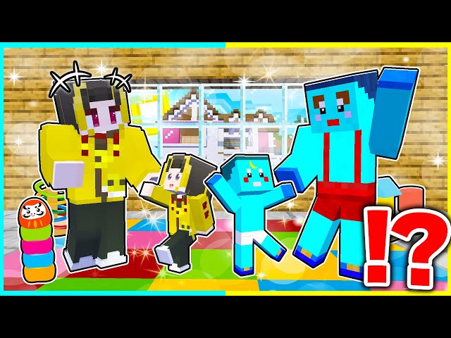 ⭐Kenasoyu and Kenataro's children have arrived!? What are their