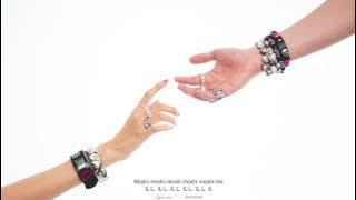 NOKIA ノキア - VCC Left Hand, @VTHANG  (Official Audio) [YEAR2000 Chap 9]