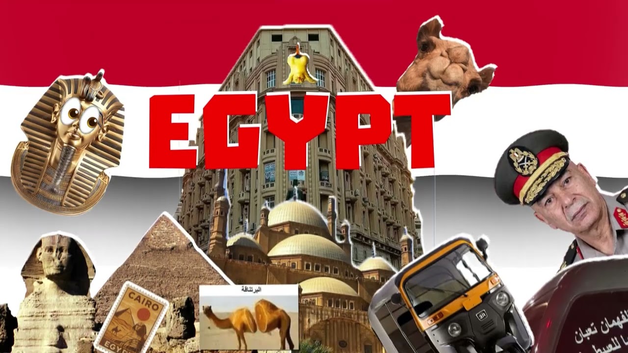 It’s just a simple show reel