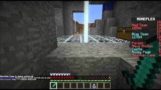 Mineplex Champins Hackusation Claim. Jonasthediamond and Appuchander