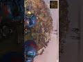 The biggest grapple in apex history | Apex Legends #Shorts