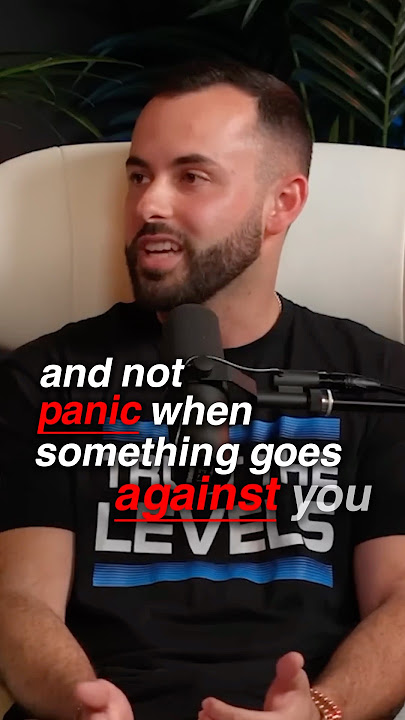This is the MOST Important Lesson to Profitable Trading 🔥